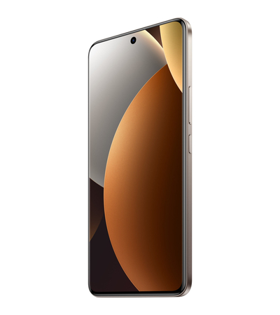 Смартфон Redmi Note 15 Pro 4G 8/256Gb Титановый, Цвет: Titanium / Титановый, Оперативная память: 8 Гб, Встроенная память: 256 Гб, изображение 5 - GOODMi