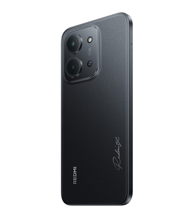 Смартфон Redmi 15C 8/256Gb Черный, изображение 7 - GOODMi