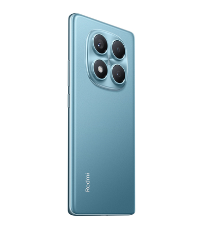 Смартфон Redmi Note 14 Pro 4G 12/512Gb Голубой, изображение 7 - GOODMi