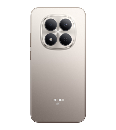 Смартфон Redmi Note 15 Pro 5G 8/512Gb Титановый, Цвет: Titanium / Титановый, Оперативная память: 8 Гб, Встроенная память: 512 Гб, изображение 3 - GOODMi