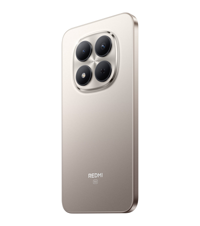 Смартфон Redmi Note 15 Pro 5G 8/256Gb Титан, Цвет: Titanium / Титановый, Оперативная память: 8 Гб, Встроенная память: 256 Гб, изображение 6 - GOODMi