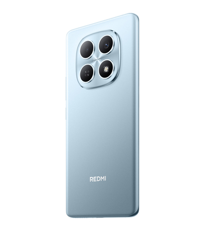 Смартфон Redmi Note 15 6/128Gb Голубой, Цвет: Blue / Голубой, Оперативная память: 6 Гб, Встроенная память: 128 Гб, изображение 6 - GOODMi