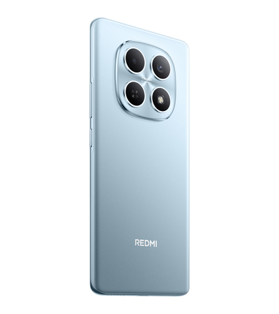 Смартфон Redmi Note 15 8/256Gb Голубой, Цвет: Blue / Голубой, Оперативная память: 8 Гб, Встроенная память: 256 Гб, изображение 7 - GOODMi