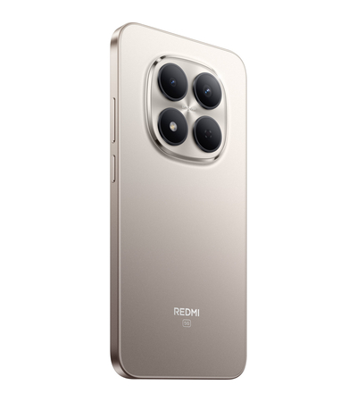 Смартфон Redmi Note 15 Pro 5G 8/512Gb Титановый, Цвет: Titanium / Титановый, Оперативная память: 8 Гб, Встроенная память: 512 Гб, изображение 7 - GOODMi