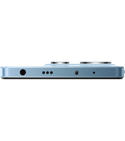 Смартфон Redmi Note 14 4G 6/128Gb Голубой, Цвет: Blue / Синий, Оперативная память: 6 Гб, Встроенная память: 128 Гб, изображение 10 - GOODMi