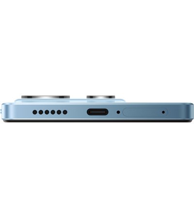 Смартфон Redmi Note 14 4G 6/128Gb Голубой, Цвет: Blue / Синий, Оперативная память: 6 Гб, Встроенная память: 128 Гб, изображение 11 - GOODMi