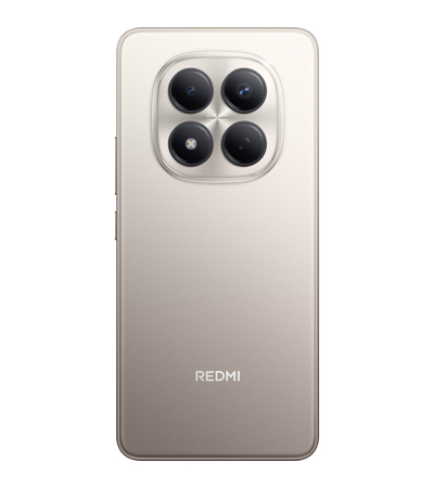Смартфон Redmi Note 15 Pro 4G 8/256Gb Титановый, Цвет: Titanium / Титановый, Оперативная память: 8 Гб, Встроенная память: 256 Гб, изображение 3 - GOODMi