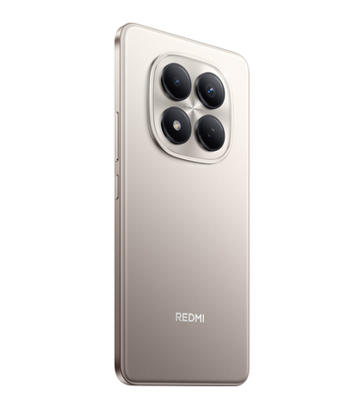 Смартфон Redmi Note 15 Pro 4G 8/256Gb Титановый, Цвет: Titanium / Титановый, Оперативная память: 8 Гб, Встроенная память: 256 Гб, изображение 6 - GOODMi