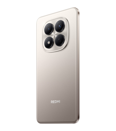Смартфон Redmi Note 15 Pro 4G 12/512Gb Титан, Цвет: Titanium / Титановый, Оперативная память: 12 Гб, Встроенная память: 512 Гб, изображение 7 - GOODMi