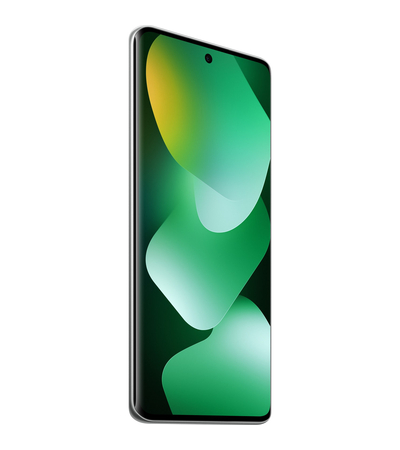Смартфон Redmi Note 15 8/256Gb Зеленый, Цвет: Green / Зеленый, Оперативная память: 8 Гб, Встроенная память: 256 Гб, изображение 4 - GOODMi