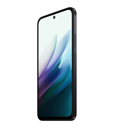 Смартфон Redmi 15 4G 8/256Gb Черный, Цвет: Black / Черный, Оперативная память: 8 Гб, Встроенная память: 256 Гб, изображение 4 - GOODMi