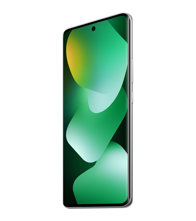 Смартфон Redmi Note 15 8/256Gb Зеленый, Цвет: Green / Зеленый, Оперативная память: 8 Гб, Встроенная память: 256 Гб, изображение 5 - GOODMi