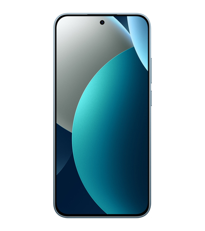Смартфон Redmi Note 15 Pro 5G 8/256Gb Голубой, Цвет: Blue / Голубой, Оперативная память: 8 Гб, Встроенная память: 256 Гб, изображение 2 - GOODMi
