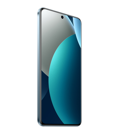 Смартфон Redmi Note 15 Pro 4G 8/256Gb Голубой, Цвет: Blue / Голубой, Оперативная память: 8 Гб, Встроенная память: 256 Гб, изображение 4 - GOODMi