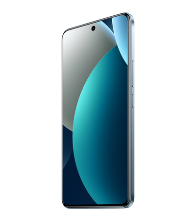Смартфон Redmi Note 15 Pro 4G 8/256Gb Голубой, Цвет: Blue / Голубой, Оперативная память: 8 Гб, Встроенная память: 256 Гб, изображение 5 - GOODMi