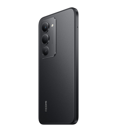 Смартфон Redmi 15 4G 8/256Gb Черный, Цвет: Black / Черный, Оперативная память: 8 Гб, Встроенная память: 256 Гб, изображение 6 - GOODMi