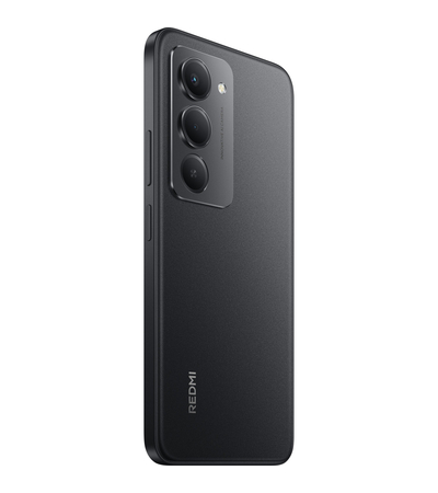 Смартфон Redmi 15 4G 8/256Gb Черный, Цвет: Black / Черный, Оперативная память: 8 Гб, Встроенная память: 256 Гб, изображение 7 - GOODMi
