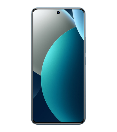Смартфон Redmi Note 15 Pro 4G 8/256Gb Голубой, Цвет: Blue / Голубой, Оперативная память: 8 Гб, Встроенная память: 256 Гб, изображение 2 - GOODMi