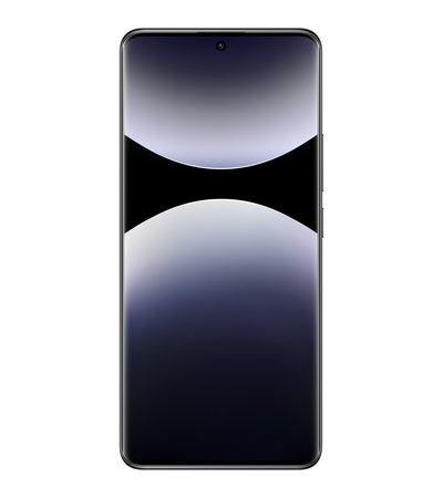 Смартфон Redmi Note 14 Pro 5G 8/256Gb Черный, Цвет: Black / Черный, Оперативная память: 8 Гб, Встроенная память: 256 Гб, изображение 2 - GOODMi