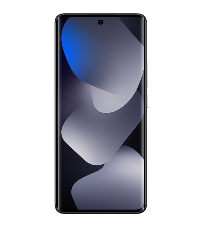 Смартфон Redmi Note 15 6/128Gb Черный, Цвет: Black / Черный, Оперативная память: 6 Гб, Встроенная память: 128 Гб, изображение 2 - GOODMi