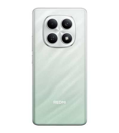 Смартфон Redmi Note 15 8/256Gb Зеленый, Цвет: Green / Зеленый, Оперативная память: 8 Гб, Встроенная память: 256 Гб, изображение 3 - GOODMi