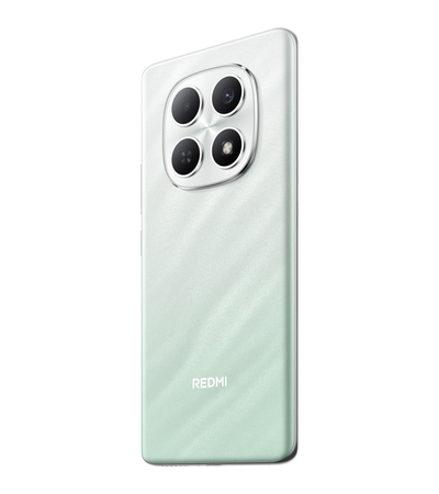 Смартфон Redmi Note 15 8/256Gb Зеленый, Цвет: Green / Зеленый, Оперативная память: 8 Гб, Встроенная память: 256 Гб, изображение 6 - GOODMi
