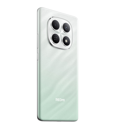 Смартфон Redmi Note 15 8/256Gb Зеленый, Цвет: Green / Зеленый, Оперативная память: 8 Гб, Встроенная память: 256 Гб, изображение 7 - GOODMi