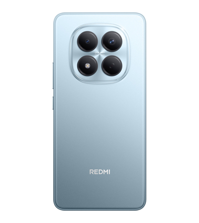 Смартфон Redmi Note 15 Pro 4G 8/256Gb Голубой, Цвет: Blue / Голубой, Оперативная память: 8 Гб, Встроенная память: 256 Гб, изображение 3 - GOODMi