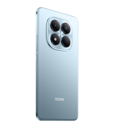 Смартфон Redmi Note 15 Pro 4G 8/256Gb Голубой, Цвет: Blue / Голубой, Оперативная память: 8 Гб, Встроенная память: 256 Гб, изображение 6 - GOODMi