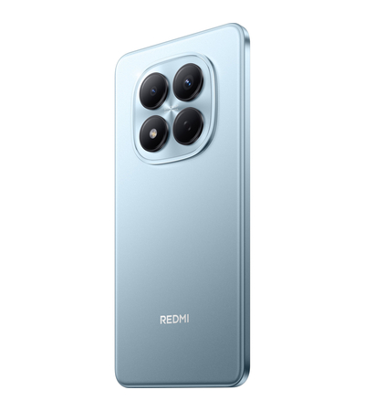 Смартфон Redmi Note 15 Pro 4G 8/256Gb Голубой, Цвет: Blue / Голубой, Оперативная память: 8 Гб, Встроенная память: 256 Гб, изображение 7 - GOODMi