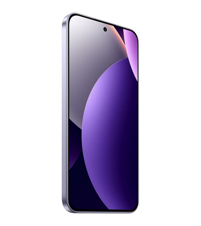 Смартфон Redmi Note 15 Pro 5G 8/512Gb Фиолетовый, Цвет: Purple / Фиолетовый, Оперативная память: 8 Гб, Встроенная память: 512 Гб, изображение 4 - GOODMi
