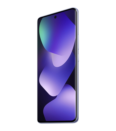 Смартфон Redmi Note 15 8/256Gb Фиолетовый, Цвет: Purple / Фиолетовый, Оперативная память: 8 Гб, Встроенная память: 256 Гб, изображение 4 - GOODMi