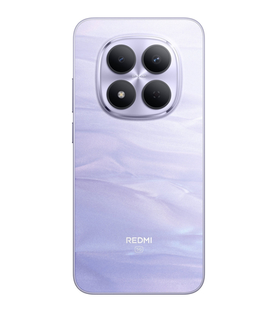 Смартфон Redmi Note 15 Pro 5G 8/512Gb Фиолетовый, Цвет: Purple / Фиолетовый, Оперативная память: 8 Гб, Встроенная память: 512 Гб, изображение 3 - GOODMi