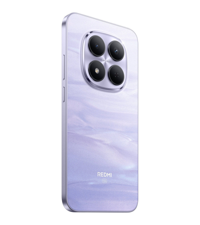 Смартфон Redmi Note 15 Pro 5G 8/512Gb Фиолетовый, Цвет: Purple / Фиолетовый, Оперативная память: 8 Гб, Встроенная память: 512 Гб, изображение 7 - GOODMi