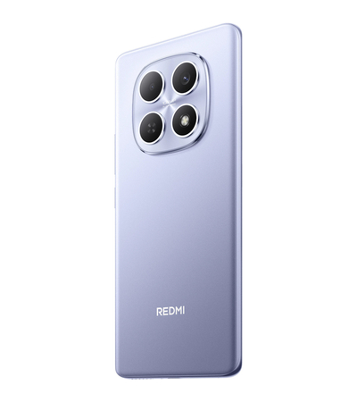 Смартфон Redmi Note 15 8/128Gb Фиолетовый, Цвет: Purple / Фиолетовый, Оперативная память: 8 Гб, Встроенная память: 128 Гб, изображение 6 - GOODMi