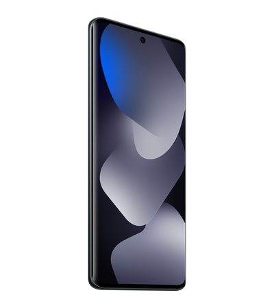 Смартфон Redmi Note 15 8/128Gb Черный, Цвет: Black / Черный, Оперативная память: 8 Гб, Встроенная память: 128 Гб, изображение 4 - GOODMi