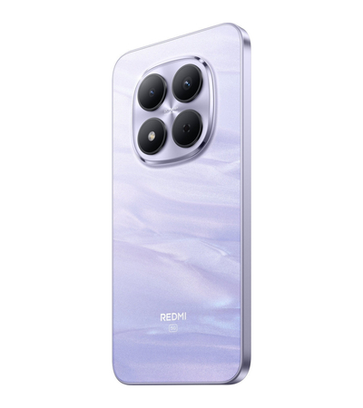 Смартфон Redmi Note 15 Pro 5G 8/512Gb Фиолетовый, Цвет: Purple / Фиолетовый, Оперативная память: 8 Гб, Встроенная память: 512 Гб, изображение 6 - GOODMi