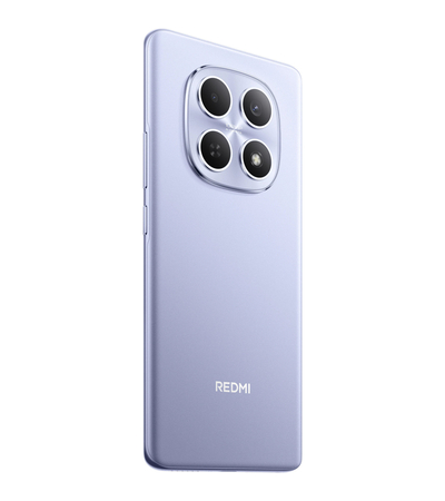 Смартфон Redmi Note 15 8/128Gb Фиолетовый, Цвет: Purple / Фиолетовый, Оперативная память: 8 Гб, Встроенная память: 128 Гб, изображение 7 - GOODMi