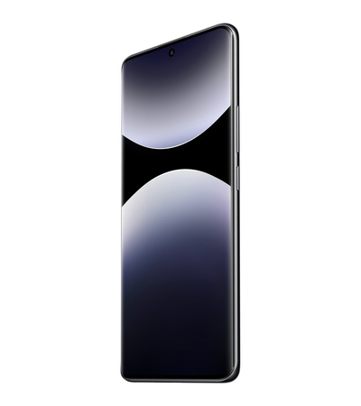 Смартфон Redmi Note 14 Pro 5G 8/256Gb Черный, Цвет: Black / Черный, Оперативная память: 8 Гб, Встроенная память: 256 Гб, изображение 5 - GOODMi
