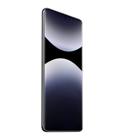 Смартфон Redmi Note 14 Pro 5G 8/256Gb Черный, Цвет: Black / Черный, Оперативная память: 8 Гб, Встроенная память: 256 Гб, изображение 4 - GOODMi