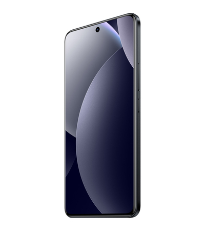 Смартфон Redmi Note 15 Pro 4G 8/256Gb Черный, Цвет: Black / Черный, Оперативная память: 8 Гб, Встроенная память: 256 Гб, изображение 5 - GOODMi