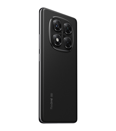 Смартфон Redmi Note 14 Pro 5G 8/256Gb Черный, Цвет: Black / Черный, Оперативная память: 8 Гб, Встроенная память: 256 Гб, изображение 7 - GOODMi