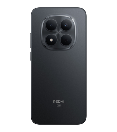 Смартфон Redmi Note 15 Pro 5G 8/256Gb Черный, Цвет: Black / Черный, Оперативная память: 8 Гб, Встроенная память: 256 Гб, изображение 3 - GOODMi