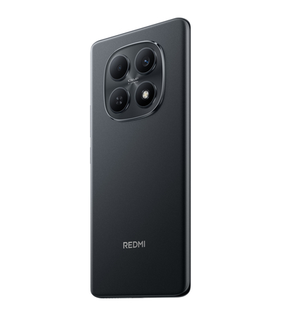 Смартфон Redmi Note 15 6/128Gb Черный, Цвет: Black / Черный, Оперативная память: 6 Гб, Встроенная память: 128 Гб, изображение 6 - GOODMi