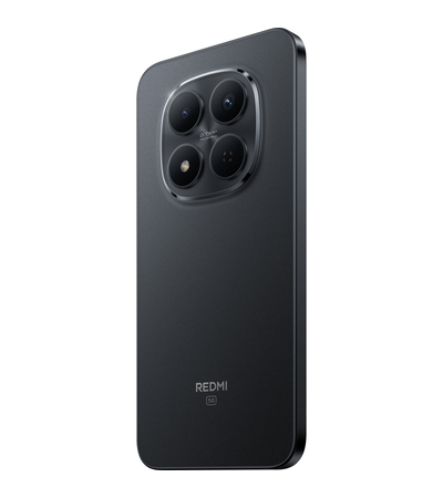 Смартфон Redmi Note 15 Pro 5G 8/256Gb Черный, Цвет: Black / Черный, Оперативная память: 8 Гб, Встроенная память: 256 Гб, изображение 6 - GOODMi