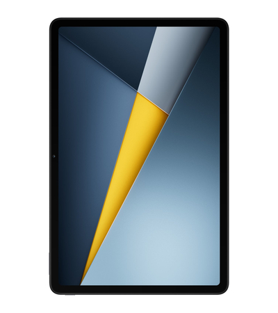 Планшет POCO Pad M1 8/256Gb Gray, Цвет: Grey / Серый, Оперативная память: 8 Гб, Встроенная память: 256 Гб, изображение 2 - GOODMi