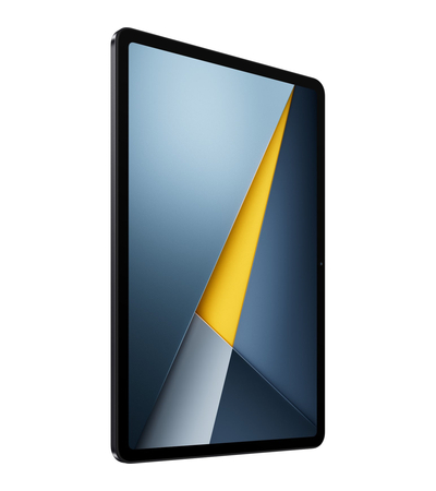 Планшет POCO Pad M1 8/256Gb Gray, Цвет: Grey / Серый, Оперативная память: 8 Гб, Встроенная память: 256 Гб, изображение 3 - GOODMi