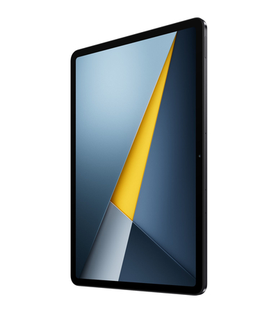 Планшет POCO Pad M1 8/256Gb Gray, Цвет: Grey / Серый, Оперативная память: 8 Гб, Встроенная память: 256 Гб, изображение 4 - GOODMi