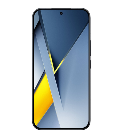 Смартфон POCO F8 Ultra 16/512Gb Черный, Цвет: Black / Черный, Оперативная память: 16 Гб, Встроенная память: 512 Гб, изображение 2 - GOODMi