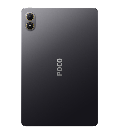 Планшет POCO Pad M1 8/256Gb Gray, Цвет: Grey / Серый, Оперативная память: 8 Гб, Встроенная память: 256 Гб, изображение 5 - GOODMi